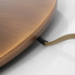 Steinhauer Dimmbare Stehlampe Glas Metall 168 cm inkl. G9 3-flmg< Glaslampen|Stehlampen