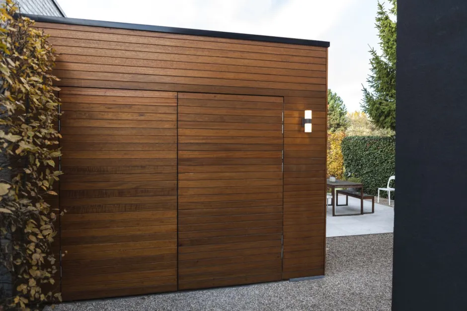 Eco-Light Drehbare Außenlampe LED Anthrazit IP54 Balkon Eingang< Außenwandleuchten|Moderne Lampen