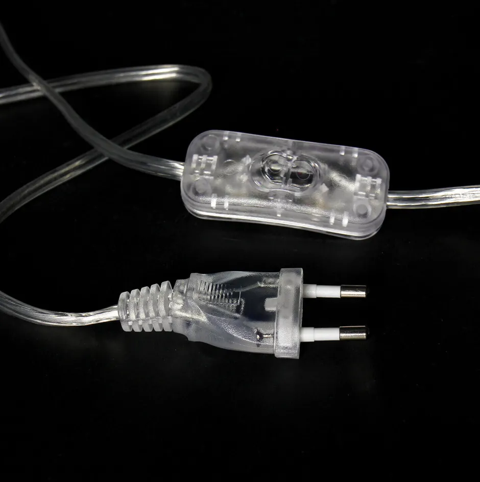 Easylight Dreibein Gestell Holz Grau E14 mit Kabelschalter Tischleuchte< Lampen Aus Aller Welt