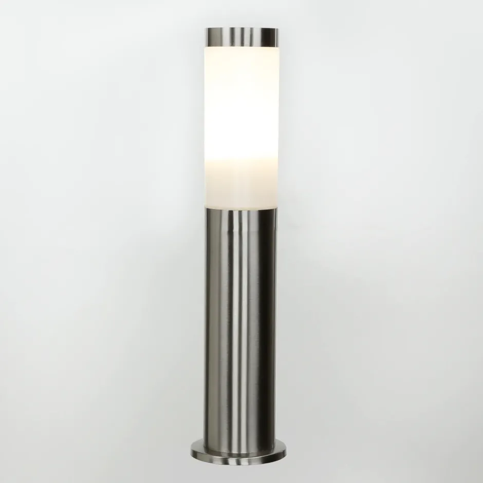 Easylight Edelstahl Außenleuchte mit Kabel + Stecker< Wegeleuchten|Moderne Außenleuchten