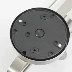 Moderne Lampen|Metall Lampen*Harms Import Edelstahl Laterne für die Wand Außenleuchte