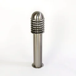 Easylight Edelstahl Wegeleuchte außen BRISTOL wetterfest< Metall Lampen|Maritime Lampen