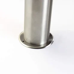 Easylight Edelstahl Wegeleuchte außen BRISTOL wetterfest< Metall Lampen|Maritime Lampen