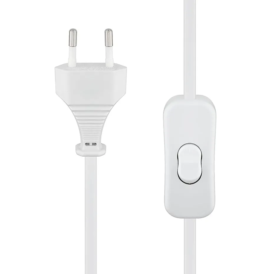 Trio Reality Edle Tischlampe Holz Stoffschirm Grau 31cm Ø17cm< Stofflampen|Holzlampen