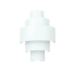 Easylight Edle Wandlampe Weiß Lichtmuster< Wandleuchten|Flurlampen