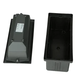 Nowodvorski Einbauwandleuchte für den Außenbereich< Rustikale Lampen|Maritime Lampen