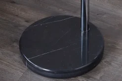 Schlafzimmer Lampen|Retro Lampen*Invicta Interior Elegant Standleuchte Retro 170cm Chrom verstellbar