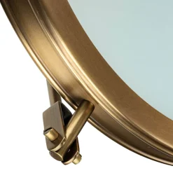 Elstead Elegante Deckenleuchte Glas Jugendstil rund Wohnzimmer< Deckenleuchten|Flurlampen