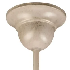 Hängelampen|Esszimmer Lampen*Lamkur Eleganter Kronleuchter KELSIE Rustikal 3-flmg