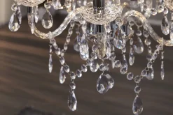 Invicta Interior Esszimmer Beleuchtung Designerleuchte Klassisch E14< Hängelampen|Designerlampen