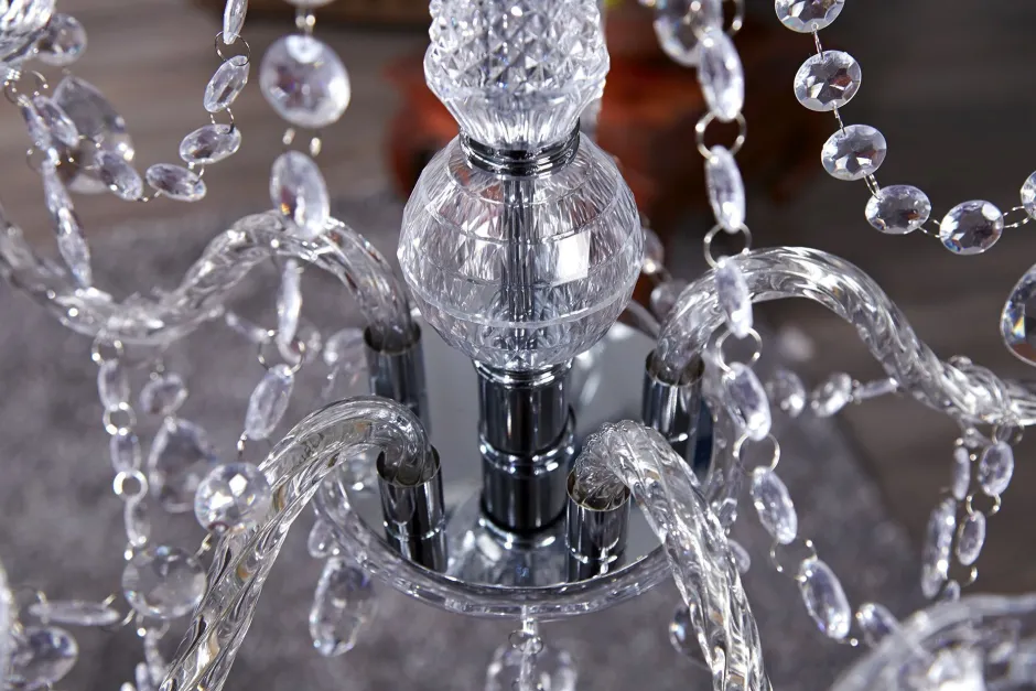 Invicta Interior Esszimmer Beleuchtung Designerleuchte Klassisch E14< Hängelampen|Designerlampen