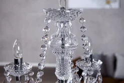 Invicta Interior Esszimmer Beleuchtung Designerleuchte Klassisch E14< Hängelampen|Designerlampen