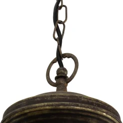 Giovanni Battista Exklusive Außen Hängeleuchte Amalfi< Lampen Aus Aller Welt|Rustikale Lampen