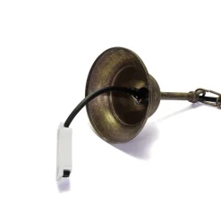 Giovanni Battista Exklusive Außen Hängeleuchte Amalfi< Lampen Aus Aller Welt|Rustikale Lampen