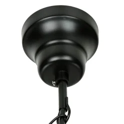 Glaslampen|Rustikale Lampen*Easylight 2-flammige Leuchte hängend DOROTHEA Landhausstil