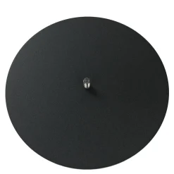 Moderne Lampen|Wohnzimmerlampen*Nowodvorski Flexible Stehleuchte Schwarz Metall 120cm Sofa