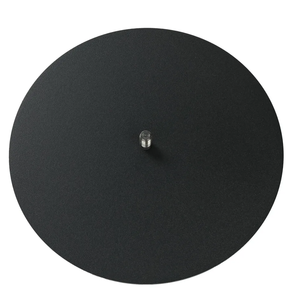 Moderne Lampen|Wohnzimmerlampen*Nowodvorski Flexible Stehleuchte Schwarz Metall 120cm Sofa