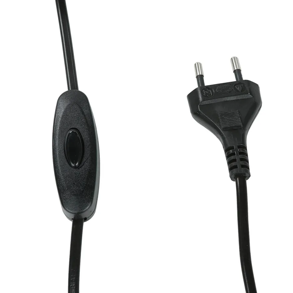 Moderne Lampen|Wohnzimmerlampen*Nowodvorski Flexible Stehleuchte Schwarz Metall 120cm Sofa