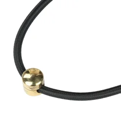 Wandleuchten*Nowodvorski Flexible Wandlampe mit Stecker & Schalter Schwarz