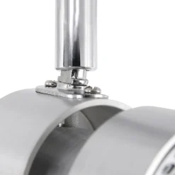 Steinhauer Flexibler Deckenspot in Stahl inkl. GU10 3-flammig< Deckenleuchten|Flurlampen