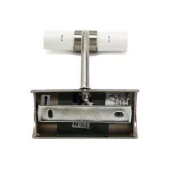 Rabalux 2-flmge Bilderleuchte Chrom matt 37cm PICTURE LIGHT< Wandleuchten|Bilderleuchten