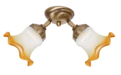 Giovanni Battista Florale Deckenlampe< Deckenleuchten|Flurlampen