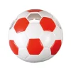 Lampex Fussball Wandleuchte fürs Kinderzimmer rot/weiß<Kinder Keramiklampen|Kinderzimmerlampen