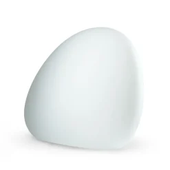 Nowodvorski Gartenleuchte Dekorativ Weiß IP44 E27 50 cm Stecker Kabel< Moderne Außenleuchten|Wegeleuchten