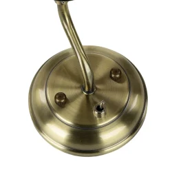 Wandleuchten|Küchenlampen*Easylight GRANDO Wandlampe Wohnzimmer schwenkbar Jugendstil Bad