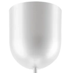 Lamkur Grüne Kinderzimmerlampe rund Mädchen farbenfroh<Kinder Kinderzimmerlampen|Kinderlampen