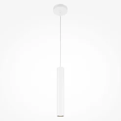 Hängelampen|Esszimmer Lampen*Maytoni Hängelampe Aluminium GU10 Ø 6 cm rund H: max. 340 cm