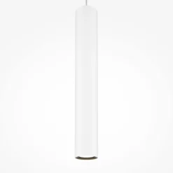 Hängelampen|Esszimmer Lampen*Maytoni Hängelampe Aluminium GU10 Ø 6 cm rund H: max. 340 cm