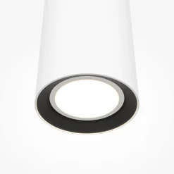 Hängelampen|Esszimmer Lampen*Maytoni Hängelampe Aluminium GU10 Ø 6 cm rund H: max. 340 cm