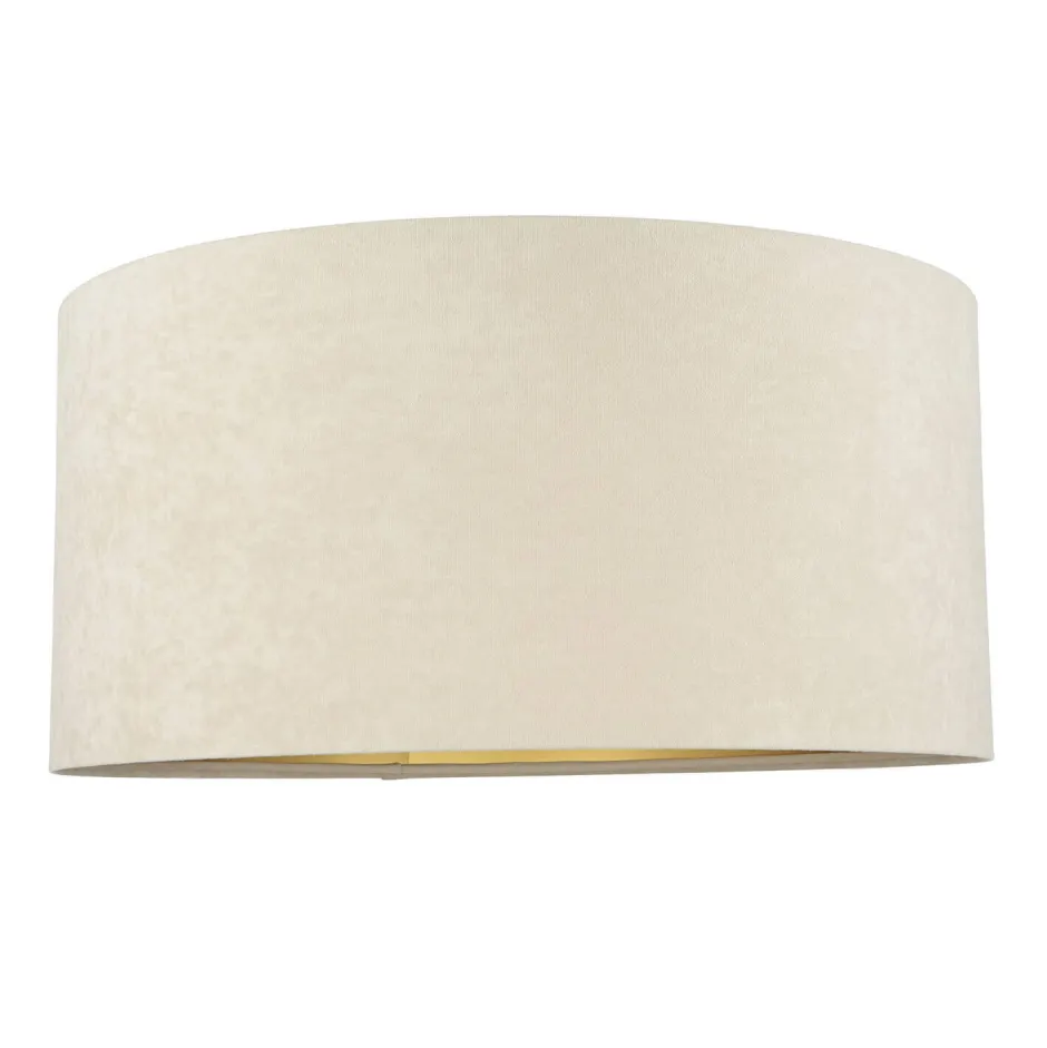 BPS Koncept Hängelampe Esstischleuchte Beige Gold Wohnzimmer< Hängelampen|Esszimmer Lampen