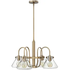 Elstead Hängelampe Esszimmer Glas Metall Industrie Design< Hängelampen|Industrie Lampen