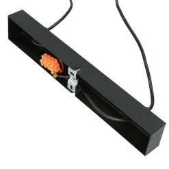 Lamkur Hängelampe FAITH Schwarz Aluminium Modern Esstisch< Hängelampen|Esszimmer Lampen