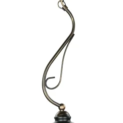 Hängelampen|Esszimmer Lampen*Jupiter Hängelampe Glas Ø30cm Pendelleuchte Esstisch 1xE27