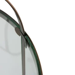 Hängelampen|Bürolampen*Steinhauer Hängelampe Glas Metall in Bronze B:31 cm E14 stilvoll