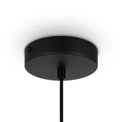 Maytoni Hängelampe Holz Metall E27 Ø 25,5 cm H: max. 331,5 cm< Hängelampen|Esszimmer Lampen