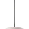 Wohnzimmerlampen|Keramiklampen*Ferroluce Hängelampe Keramik E27 rund D: 40 cm H: max. 138 cm