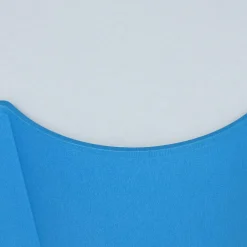 TK Lighting Hängelampe Kinder Metall Stoff E27 Weiß Blau<Kinder Hängelampen|Esszimmer Lampen