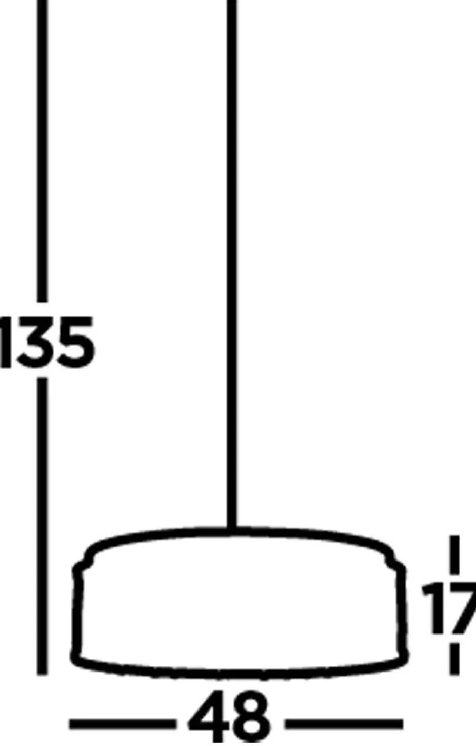 Hängelampen|Wohnzimmerlampen*Searchlight Hängelampe Kristall Ø 48 cm H: max. 135 cm verstellbar 7x G9