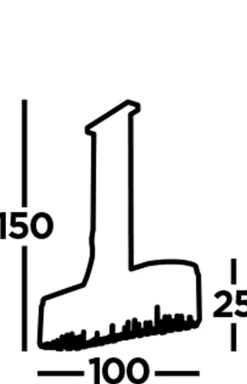 Searchlight Hängelampe länglich B: 100 cm E14 Kristall Metall Jugendstil< Wohnzimmerlampen|Glaslampen