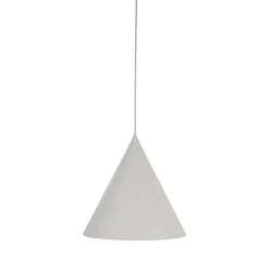 Hängelampen|Schlafzimmer Lampen*TK Lighting Hängelampe Metall Beige Ø 32 cm H: max. 165 cm E27