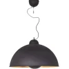 Hängelampen|Wohnzimmerlampen*By Rydéns Hängelampe Metall D: 53 cm H: max. 120 cm rund E27