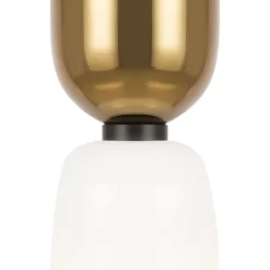 Hängelampen|Esszimmer Lampen*Maytoni Hängelampe Metall Glas E14 rund D: 8 cm H: max. 232 cm