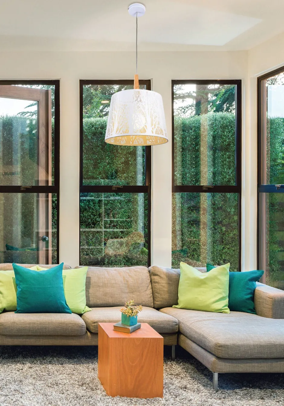 Maytoni Hängelampe Metall rund D: 35 cm H: max. 120 cm E27< Hängelampen|Esszimmer Lampen