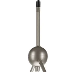 Lamkur Hängelampe Pendelleuchte Edelstahl Metall Esszimmer< Hängelampen|Esszimmer Lampen