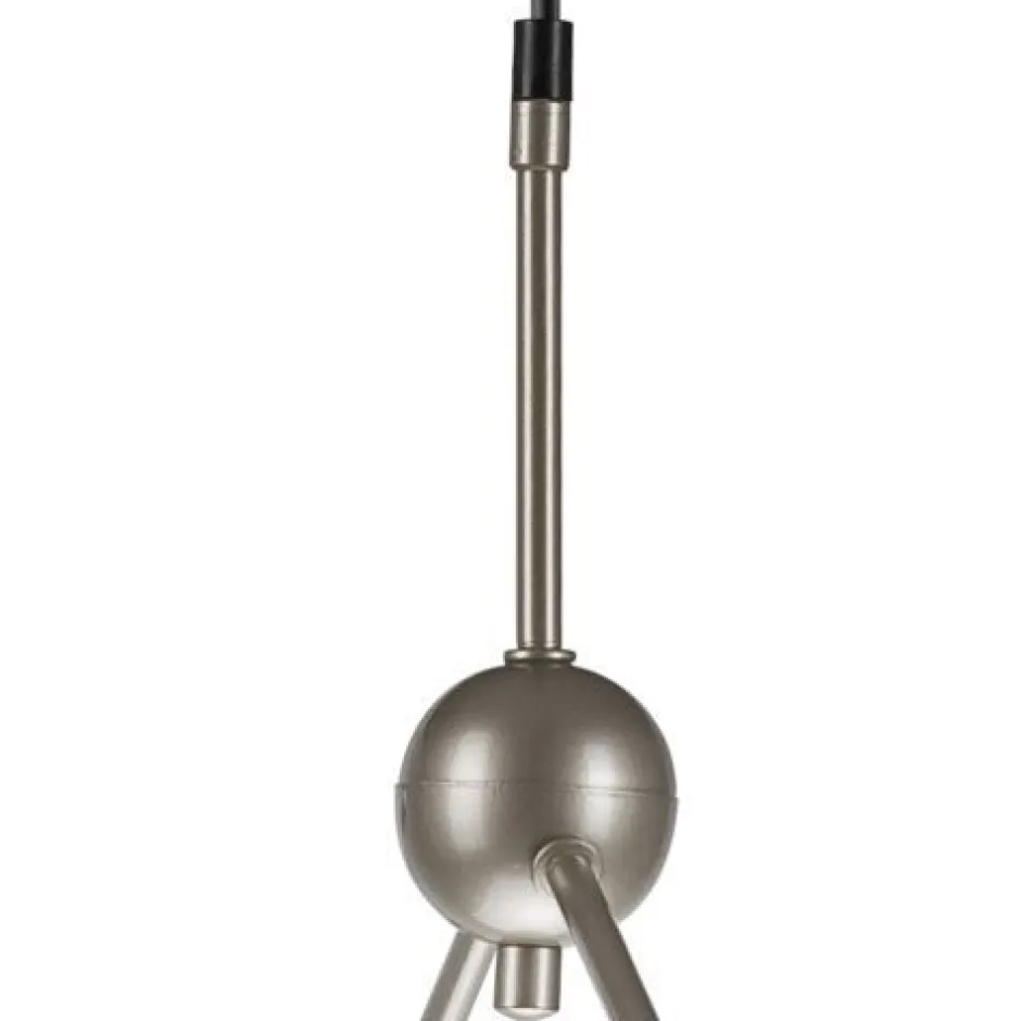 Lamkur Hängelampe Pendelleuchte Edelstahl Metall Esszimmer< Hängelampen|Esszimmer Lampen