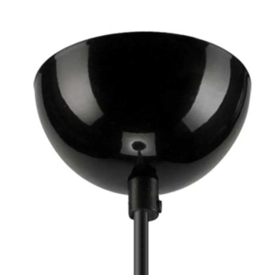 Lamkur Hängelampe Pendelleuchte Edelstahl Metall Esszimmer< Hängelampen|Esszimmer Lampen